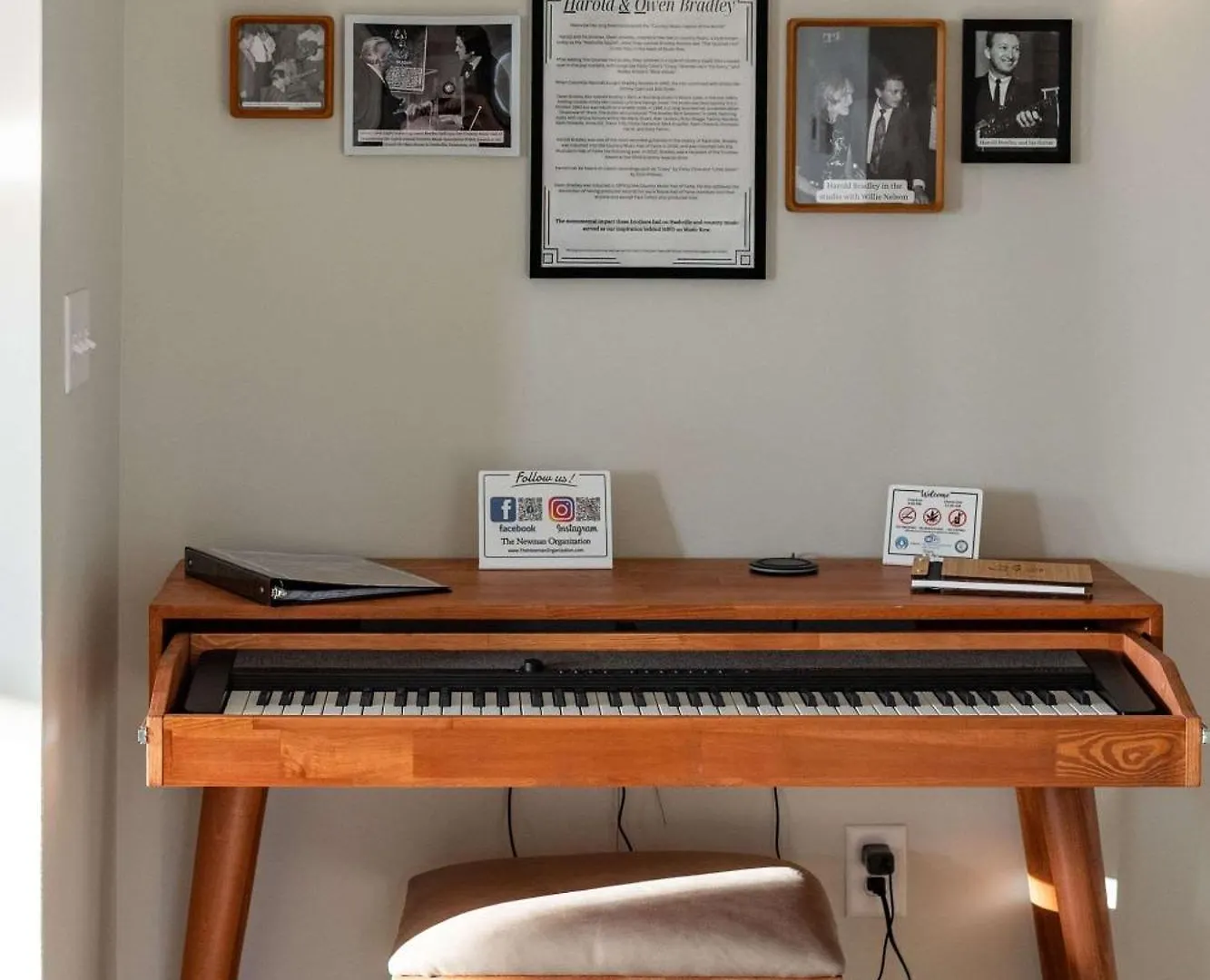 H&O On Music Row Βίλα Νάσβιλ Ηνωμένες Πολιτείες της Αμερικής